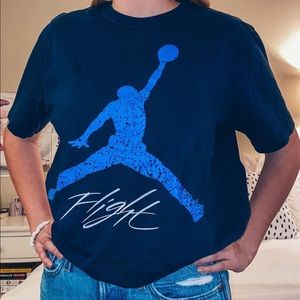 Air Jordan Tee
